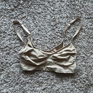 Skims sculpting bralette